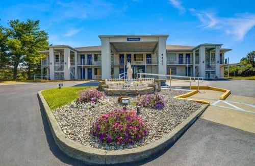 Lexington Hotel | Motel 6-Lexington, KY - East I-75