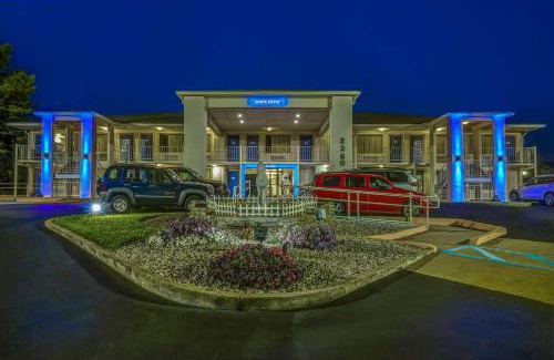 Lexington Hotel | Motel 6-Lexington, KY - East I-75