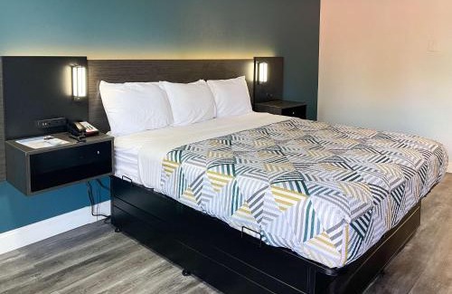 Medical District Hotel | Motel 6-Memphis, TN - Downtown