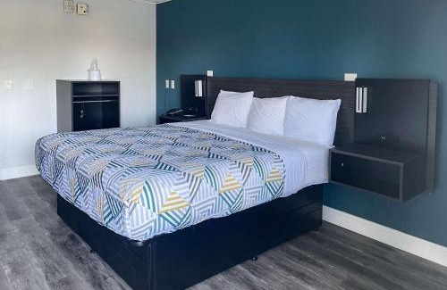 Medical District Hotel | Motel 6-Memphis, TN - Downtown