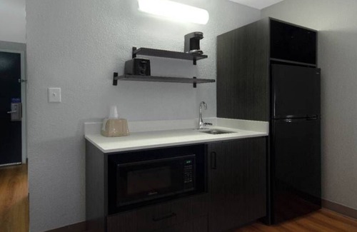 Merrillville Hotel | Motel 6 Merrillville, IN