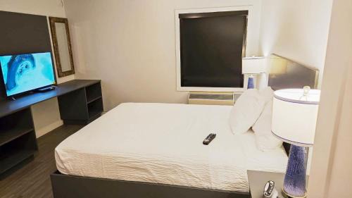 Merritt Hotel | Motel 6 Merritt, BC