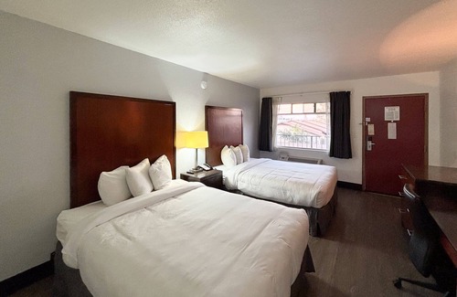 Mesa Hotel | Motel 6 Mesa, AZ - Downtown