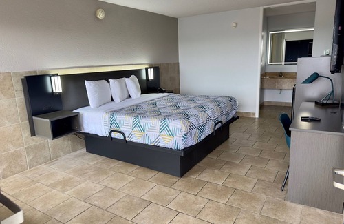Mesquite Hotel | Motel 6 Mesquite, TX – Town East