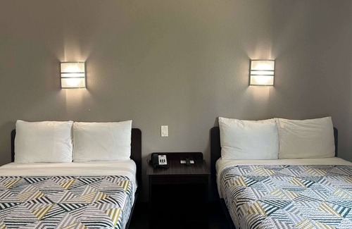 Mission Hotel | Motel 6 Mission, TX