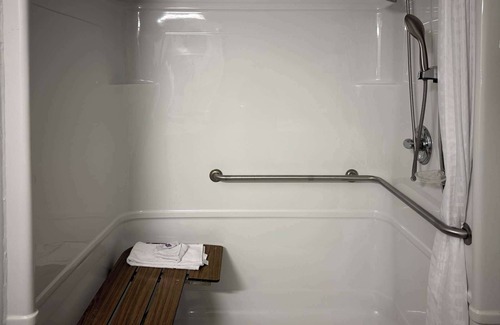 Mission Hotel | Motel 6 Mission, TX