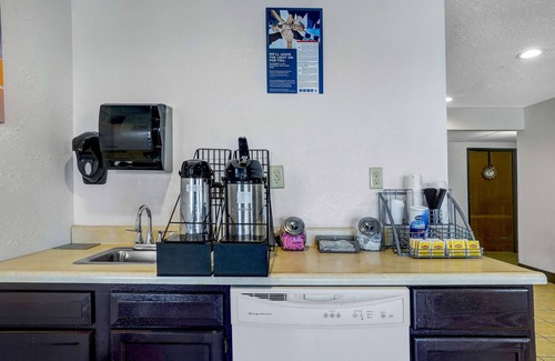 Morehead Hotel | Motel 6 Morehead, KY