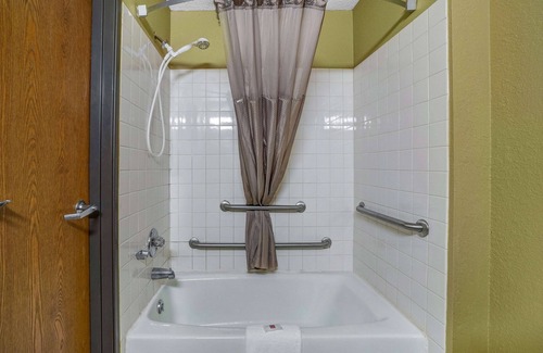 Morehead Hotel | Motel 6 Morehead, KY