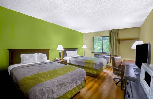 Morehead Hotel | Motel 6 Morehead, KY