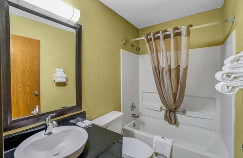 Morehead Hotel | Motel 6 Morehead, KY