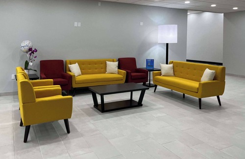 Nacogdoches Hotel | Motel 6 Nacogdoches, TX-SFA University