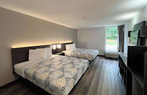 Nacogdoches Hotel | Motel 6 Nacogdoches, TX-SFA University