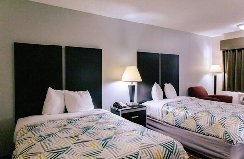 Nacogdoches Hotel | Motel 6 Nacogdoches TX