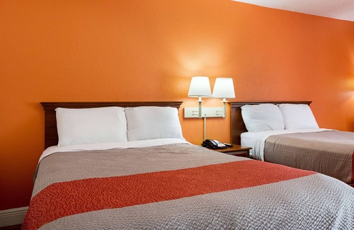 Natchitoches Hotel | Motel 6 Natchitoches, LA