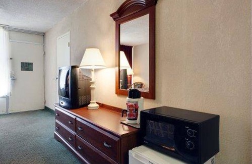 Natchitoches Hotel | Motel 6 Natchitoches, LA