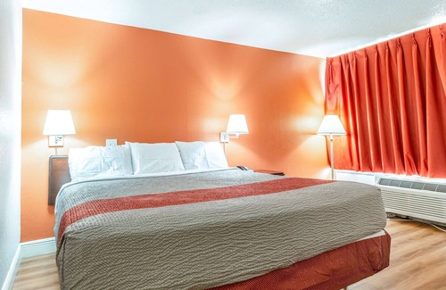 Natchitoches Hotel | Motel 6 Natchitoches, LA