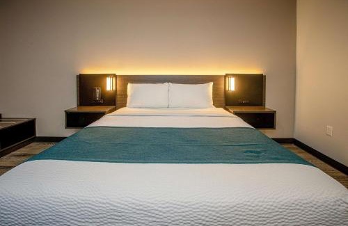 North Platte Hotel | Motel 6 North Platte - East