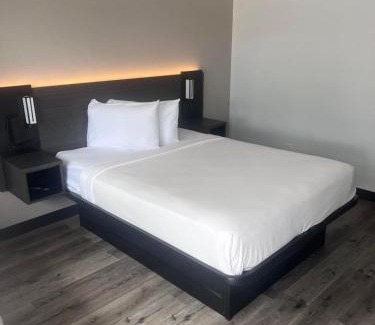 Northwest Orlando Hotel | Motel 6-Orlando, FL - Winter Park