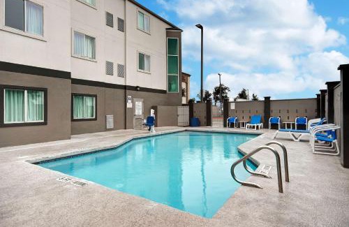 Pharr Hotel | Motel 6-Pharr, TX