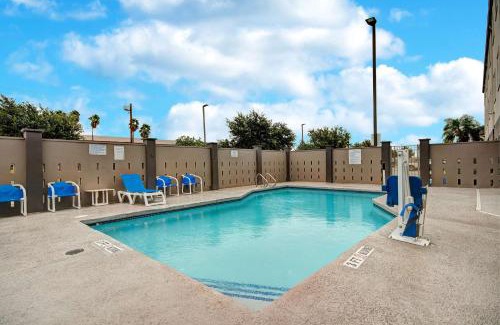 Pharr Hotel | Motel 6-Pharr, TX