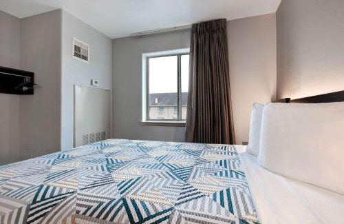 Pharr Hotel | Motel 6-Pharr, TX