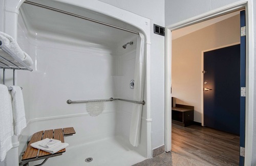 Pharr Hotel | Motel 6 Pharr, TX