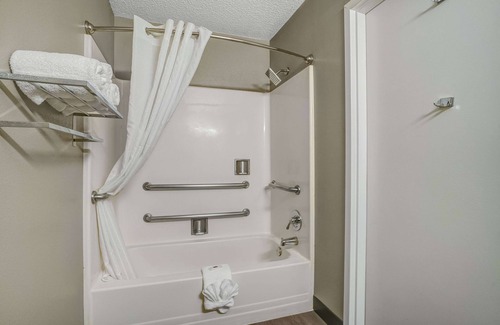 Pharr Hotel | Motel 6 Pharr, TX