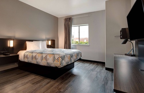 Pharr Hotel | Motel 6 Pharr, TX