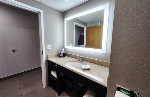 Pine Bluff Hotel | Motel 6 Pine Bluff, AR