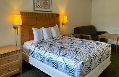 Pocomoke City Hotel | Motel 6 Pocomoke City, MD