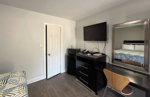 Ponca City Hotel | Motel 6 Ponca City, OK