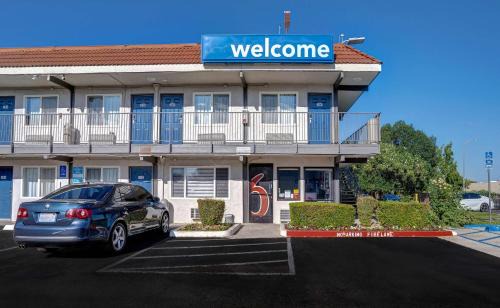 Rancho Cordova Hotel | Motel 6-Rancho Cordova, CA - Rancho Cordova East