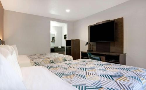 Rancho Cordova Hotel | Motel 6-Rancho Cordova, CA - Rancho Cordova East