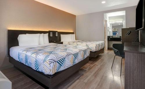 Rancho Cordova Hotel | Motel 6-Rancho Cordova, CA - Rancho Cordova East