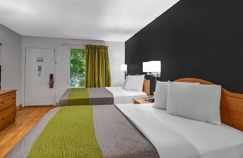 Roswell Hotel | Motel 6 Roswell, GA - Atlanta