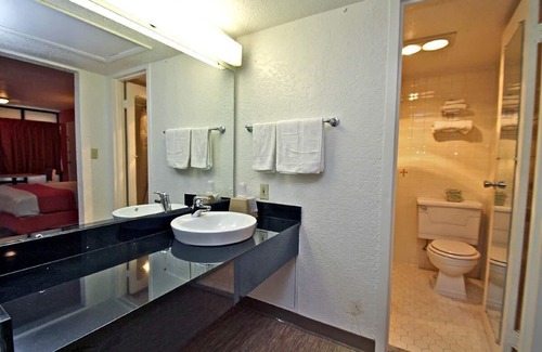 Sallisaw Hotel | Motel 6 Sallisaw, OK