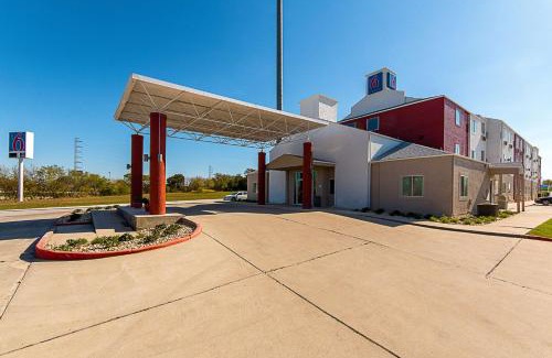 San Antonio Hotel | Motel 6-San Antonio, TX - Downtown - Alamo Dome