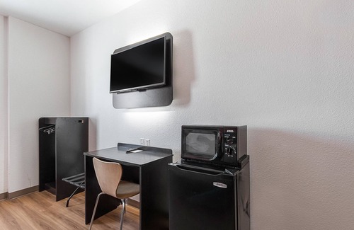 San Antonio Hotel | Motel 6 San Antonio, TX - Downtown - Alamo Dome