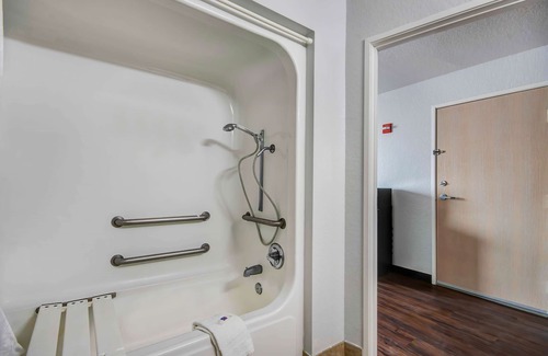 San Antonio Hotel | Motel 6 San Antonio, TX - Sea World North