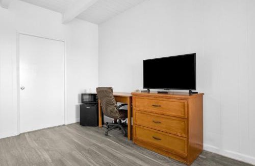 Outer Sunset Hotel | Motel 6 San Francisco, CA Great Highway