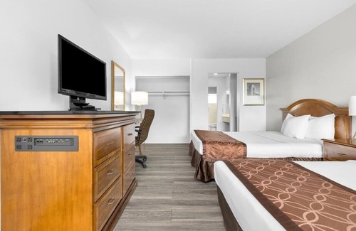 Outer Sunset Hotel | Motel 6 San Francisco, CA – Great Highway
