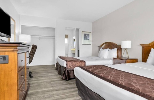 Outer Sunset Hotel | Motel 6 San Francisco, CA – Great Highway