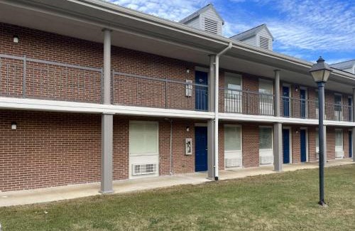 Sandersville Hotel | Motel 6 Sandersville, GA
