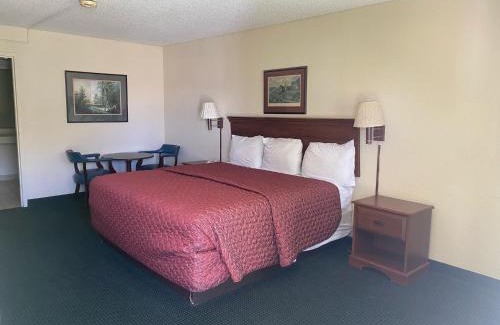 Sandersville Hotel | Motel 6 Sandersville, GA