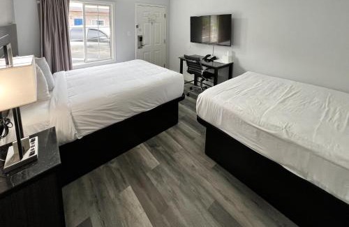 North San Jose Hotel | Motel 6 Santa Cruz, CA