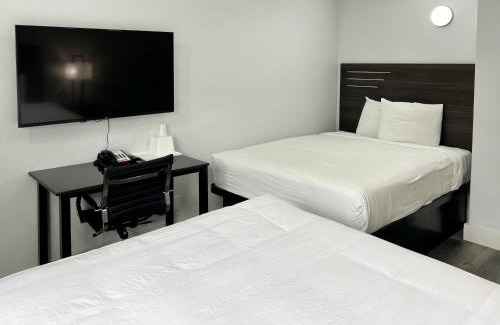 North San Jose Hotel | Motel 6 Santa Cruz, CA