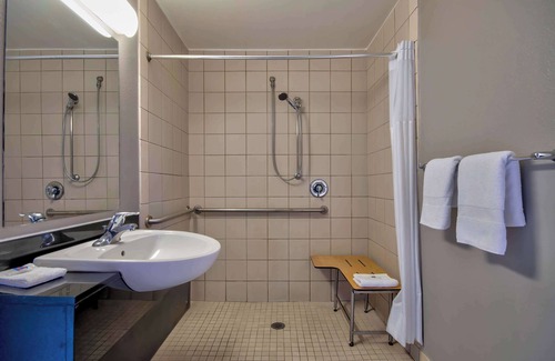 Southside Hotel | Motel 6 Santa Fe