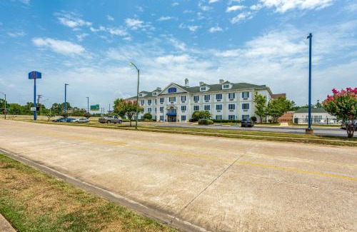 Shreveport Hotel | Motel 6-Shreveport, LA