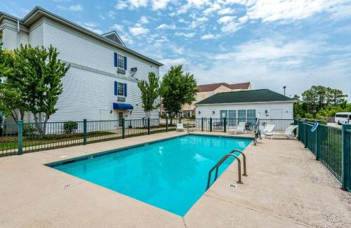 Shreveport Hotel | Motel 6-Shreveport, LA