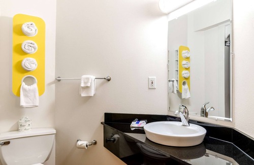 Somerset Hotel | Motel 6 Somerset, KY